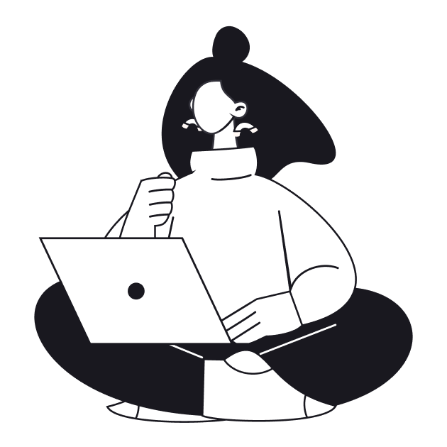 Signup Illustration